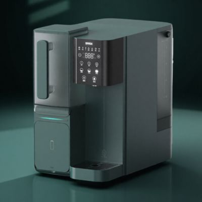 Sistem Pemurni Air RO Kompak yang Mudah Dipasang untuk Air Minum yang Aman dan Lembut di Dapur, Apartemen, dan Ruang Kerja