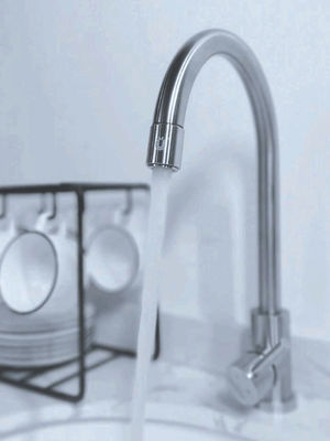 Hot Selling Premium Solid Brass Ultra-Fine Micro Nano Bubble Maker untuk Pembersihan Kulit dengan Koneksi Air Keran Langsung