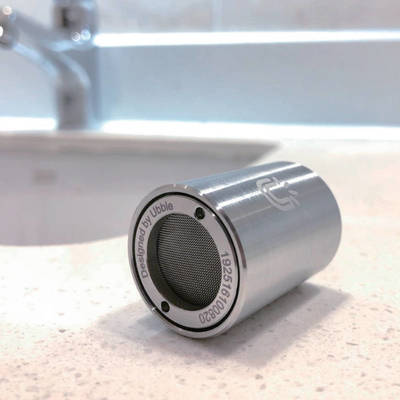 Pembangkit Gelembung Mikro Nano untuk Penghematan Air dan Pengurangan Residu Deterjen untuk Penggunaan Rumah Tangga