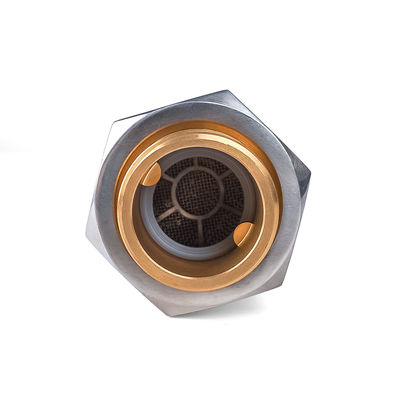 Pembersih Kerak Air Efisiensi Tinggi dengan Penghilangan Kerak Lebih dari 90 Persen dan Solusi yang Dapat Disesuaikan untuk Penggunaan Rumah Tangga dan Industri