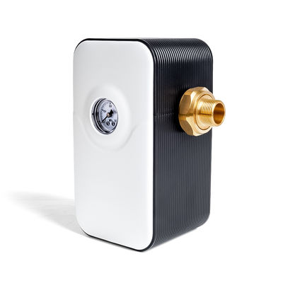 Pembersih Kerak Air dengan Penghambatan Skala Antibakteri dengan Teknologi SAAS untuk Penggunaan Rumah Tangga