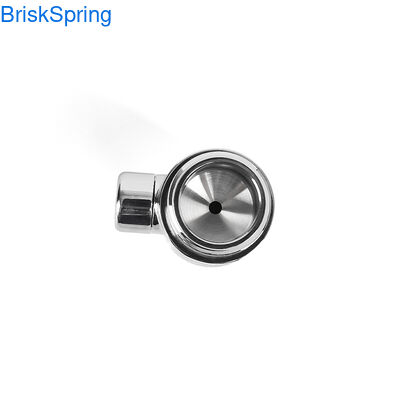 Pengalaman Spa Hutan Pelepasan Ion Oksigen Generator Gelembung Ultra Halus dengan Seratus Miliar Gelembung per Liter dan Penghematan Air 20%