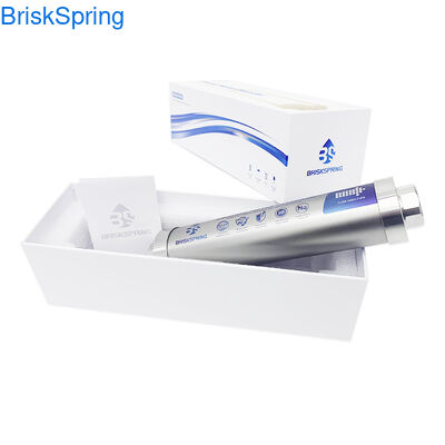 Salt-Free Water Softener and Descaler System with No Electricity, Scale Prevention, and Eco-Friendly Design