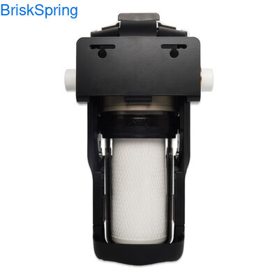 Prefilter Air Pusat dengan Desain Ganti Cepat, Resistensi Tekanan Tinggi, dan Bahan Berkualitas Makanan untuk Pipa Rumah