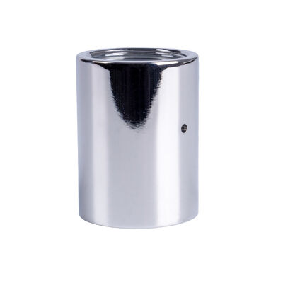 Micro Nano Bubble Faucet Aerator Dapur Sink Deep Cleaning Air Menghemat Anti-bakteri Bubbler