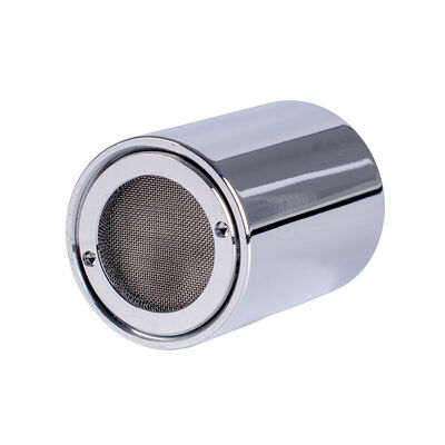 Pembersih dalam Micro Nano Bubble Aerator Menghilangkan Pestisida & deterjen residu Pembersihan dalam Menyimpan Air