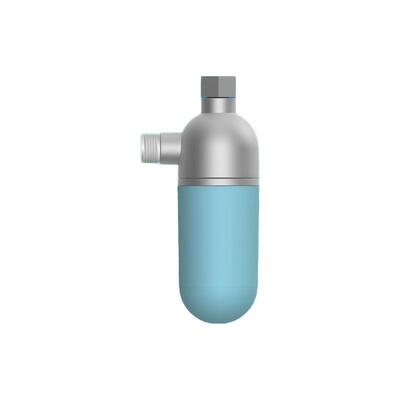 MSAP Bioactive Water Scale Inhibitor dengan Filtrasi 40 Mikron dan Tidak Membutuhkan Listrik untuk Pengolahan Air Anti-Scale Seluruh Rumah