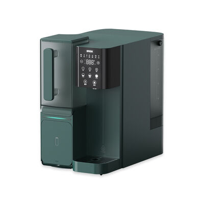 2200W Pembersih Air Meja Pemanas Instan dengan Filtrasi Multi-Tahap dan Sistem Minuman Meja Tanpa Instalasi