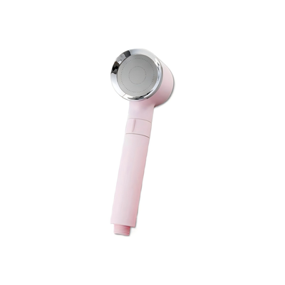 BRISKSPRING Filter Shower Head dengan Vitamin C Chlorine Removal, MSAP Anti-Scale Filter & High-Pressure Spray