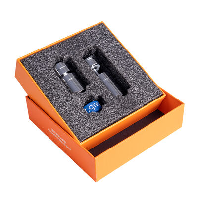 Aerator Keran Putar 360° Gelembung Mikro-Nano Kompatibel M22/M24 dengan Desain Ringkas untuk Keran