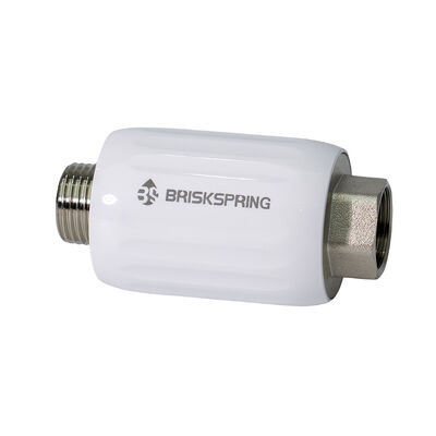 Pembersih Air Inline Ringkas Bebas Garam dan Perawatan untuk Sistem Pengolahan Air Sadah