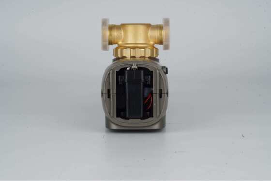 Filter Air Seluruh Rumah Otomatis Penuh dengan Filtrasi Presisi 40 Mikron dan Jaring Stainless Steel SUS 316L