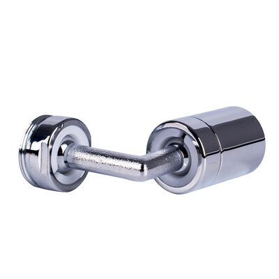 720° Rotasi Micro-Nano Bubble Faucet Aerator, H59 Brass Kitchen Tap Aerator untuk pembersihan dalam dan aliran air yang efisien