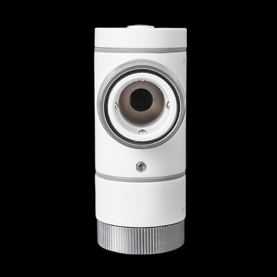 BriskSpring JP-001 Pembersih Faucet Gelembung Mikro-Nano dengan Aerator Putar 360° dan Filter yang Dapat Diganti Menggunakan Teknologi Pemotongan Gas-Cair