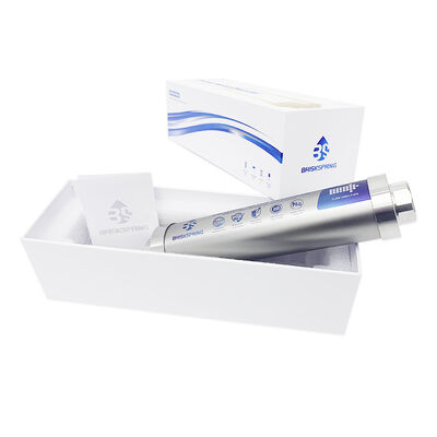 J-600-BS Descaler Air Seluruh Rumah dengan Polarisasi Ion Fisik Murni Tanpa Magnet atau Listrik dan Kapasitas Aliran 4 T/H