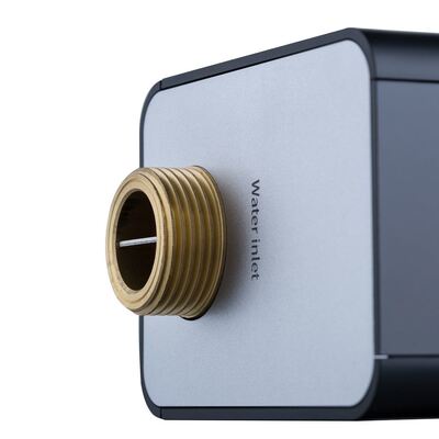 Detektor kebocoran air Smart Whole House dengan APP Remote Monitoring Dual Power Supply 3/4 Inch Connection