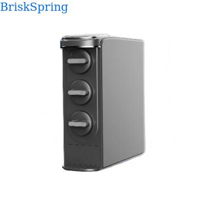 800 GPD Tankless RO Water Filter System Bawa Air Murni ke Rumah Anda