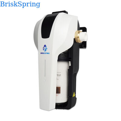 15 L/min High Flow Quick Change Cartridge Whole House Pre Filter and Central Water Purifier with Easy Cleaning Pre Filter