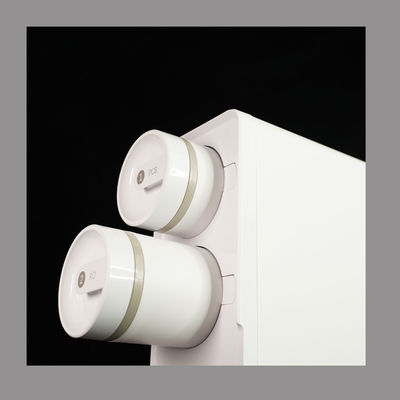 5T 390mm Pemurni Air Rumah Seluruh Sistem Ro Aliran Tinggi