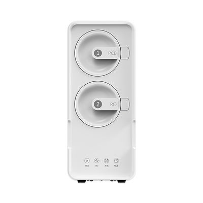 Sistem Reverse Osmosis Seluruh Rumah Untuk Sistem Reverse Osmosis Air Sumur 600 Gpd