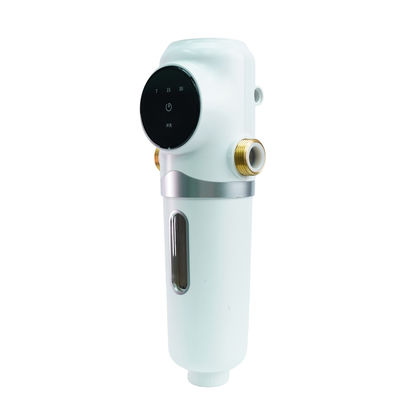 Wholehouse Pre Filter Air Sedimen Aliran Tinggi Dengan Layar Sentuh