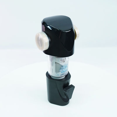 Pra Filter Air Sedimen Spin Down 40 Mikron Reusable Sistem Pra Filtrasi Flushable