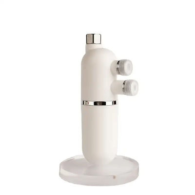 Di Bawah Sink Air Filter Air Descaler Sistem Untuk Toilet Modern