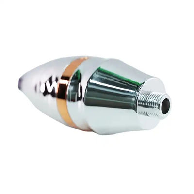 Carbon Pristine Hydro Handheld Shower Filter Untuk Tekanan Air Rendah