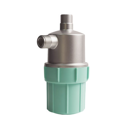 Pencegahan skala yang efisien dengan mini ukuran pemanas air Skala penghambat sistem air filter
