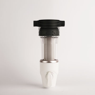 Filter Descaler Air Otomatis Indoor / Outdoor Untuk Pipa Air Rumah