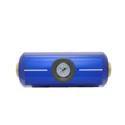 BRISKSPRING High-Tech Saas Alloy Chips Seluruh Rumah Kondisioner Air Descaler