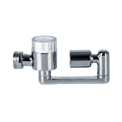 Manual H59-1 Generator Gelembung Ultra Fine Brass 0.1-0.6 MPa Tekanan Aliran
