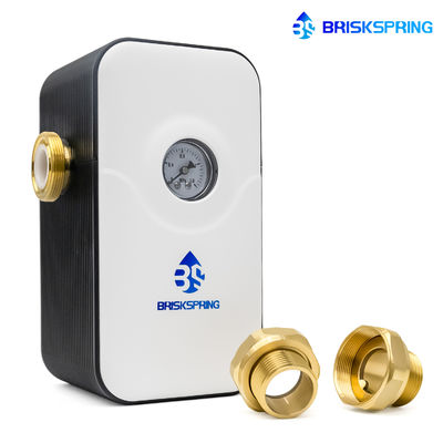 Descaler Air Fisik Untuk Penggunaan Rumah Menghilangkan Skala Dan Melindungi Pipa Tanpa Bahan Kimia