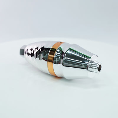 Filter Pancuran Multi-Tahap Nikmati Pancuran yang Lebih Bersih – Lindungi Kulit, Rambut, dan Kamar Mandi Anda