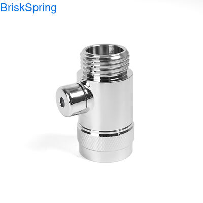 Pengalaman Spa Hutan Pelepasan Ion Oksigen Generator Gelembung Ultra Halus dengan Seratus Miliar Gelembung per Liter dan Penghematan Air 20%