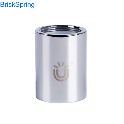 Generator Gelembung Nano Mikro Lanjutan Untuk Disinfeksi Sayuran Dan Aplikasi Menghemat Air