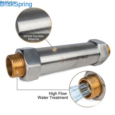 Pembersih Kerak Air 1