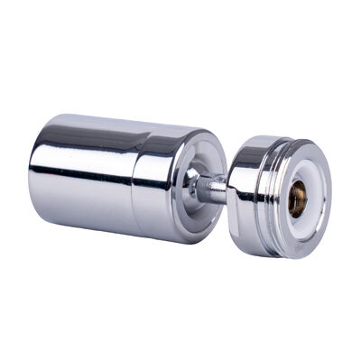 360° Rotasi Micro Nano Bubble Faucet Aerator untuk Pembersihan Dalam dan Menghemat Air