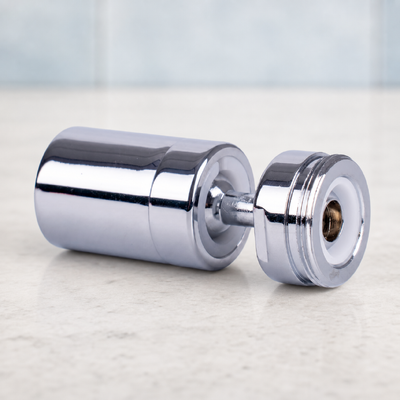 360° Rotasi Micro-Nano Bubble Faucet Aerator dengan Konstruksi Tembaga H59-1 untuk M22/M24 Tap Dapur dan Kamar Mandi
