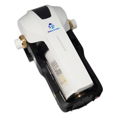 Prafilter Air Rumah Tangga Tugas Berat – Aman Tekanan Tinggi dengan Kartrid Pengganti Cepat